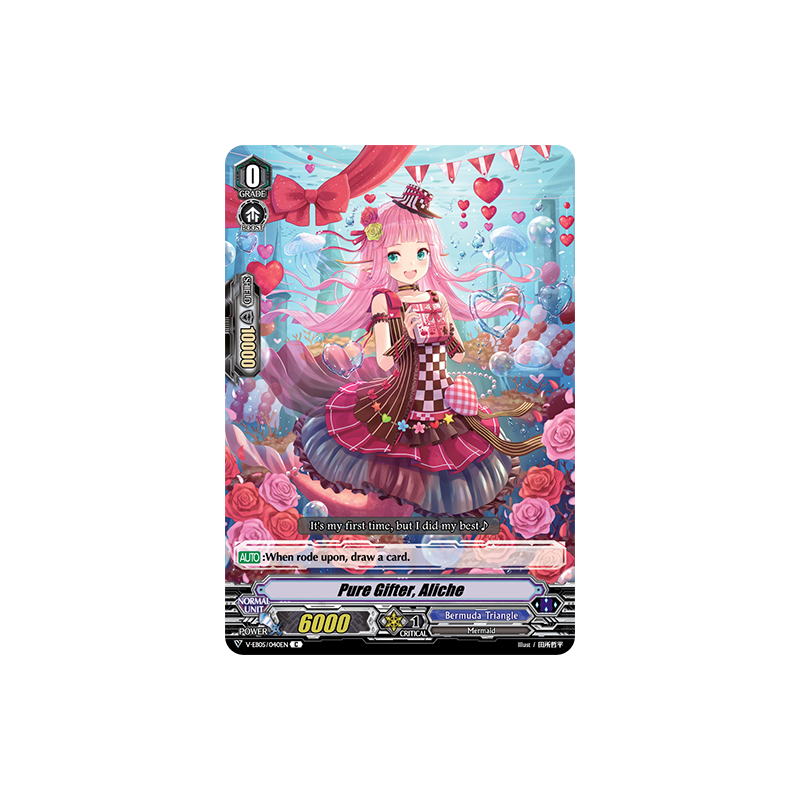 Vanguard_TCG_card_V-EB05_040EN_C_Pure_Gifter_Aliche_Primary_Melody