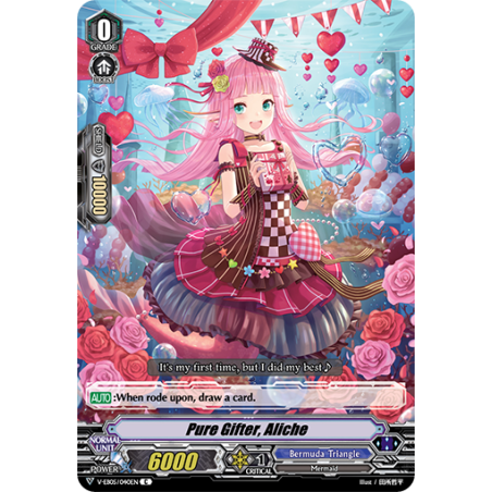 Vanguard_TCG_card_V-EB05_040EN_C_Pure_Gifter_Aliche_Primary_Melody