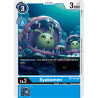 Digimon_TCG_BT5-021_Syakomon_Common_Battle_Of_Omni_Card_Game