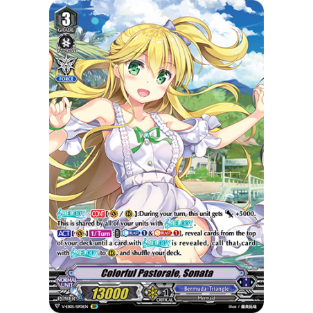 Vanguard_TCG_card_V-EB05_SP01EN_SP_Colorful_Pastorale_Sonata_Primary_Melody