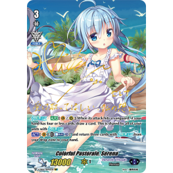 Vanguard_TCG_card_V-EB05_SSP03EN_SSP_Colorful_Pastorale_Serena_Primary_Melody