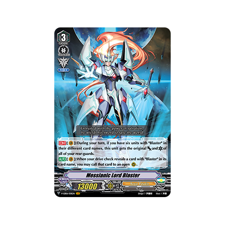 Vanguard_TCG_card_V-EB06_001EN_VR_Messianic_Lord_Blaster_Light_of_Salvation_Logic_of_Destruction