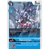 Digimon_TCG_BT5-024_Garurumon_Common_Battle_Of_Omni_Card_Game