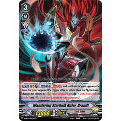Vanguard_TCG_card_V-EB06_009EN_RRR_Wandering_Starhulk_Ruler_Brandt_Light_of_Salvation_Logic_of_Destruction
