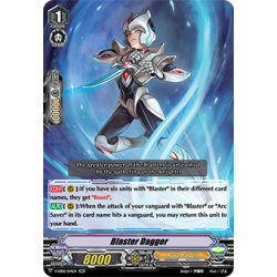 Vanguard_TCG_card_V-EB06_014EN_RR_Blaster_Dagger_Light_of_Salvation_Logic_of_Destruction