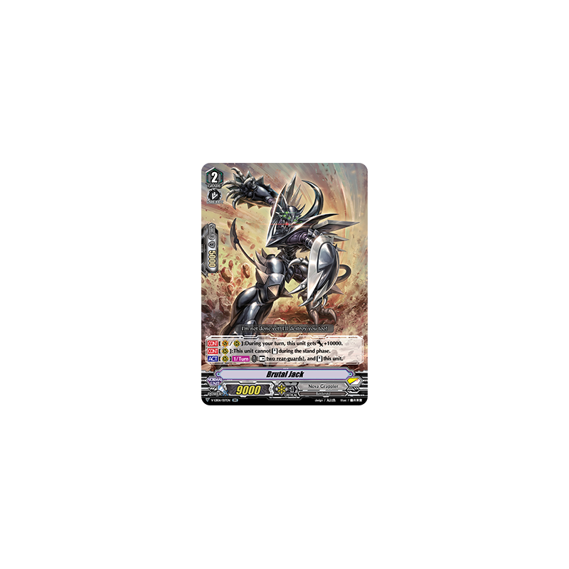 Vanguard_TCG_card_V-EB06_017EN_RR_Brutal_Jack_Light_of_Salvation_Logic_of_Destruction