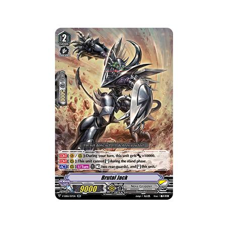 Vanguard_TCG_card_V-EB06_017EN_RR_Brutal_Jack_Light_of_Salvation_Logic_of_Destruction