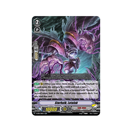 Vanguard_TCG_card_V-EB06_018EN_RR_Starhulk_Letaluk_Light_of_Salvation_Logic_of_Destruction