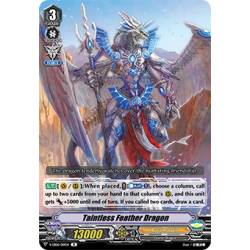 Vanguard_TCG_card_V-EB06_019EN_R_Taintless_Feather_Dragon_Light_of_Salvation_Logic_of_Destruction