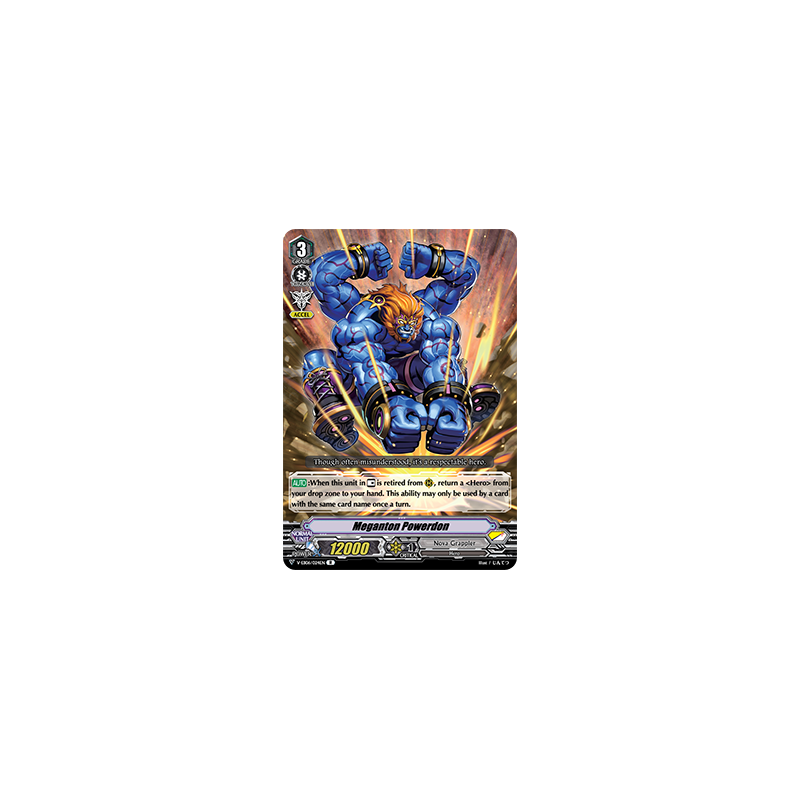 Vanguard_TCG_card_V-EB06_024EN_R_Meganton_Powerdon_Light_of_Salvation_Logic_of_Destruction