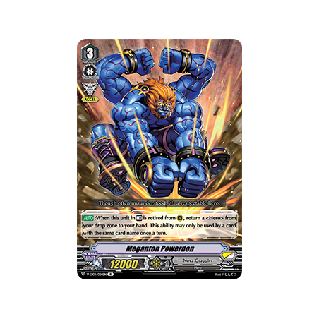 Vanguard_TCG_card_V-EB06_024EN_R_Meganton_Powerdon_Light_of_Salvation_Logic_of_Destruction