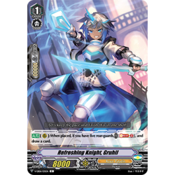 Vanguard_TCG_card_V-EB06_031EN_C_Refreshing_Knight_Gruhil_Light_of_Salvation_Logic_of_Destruction