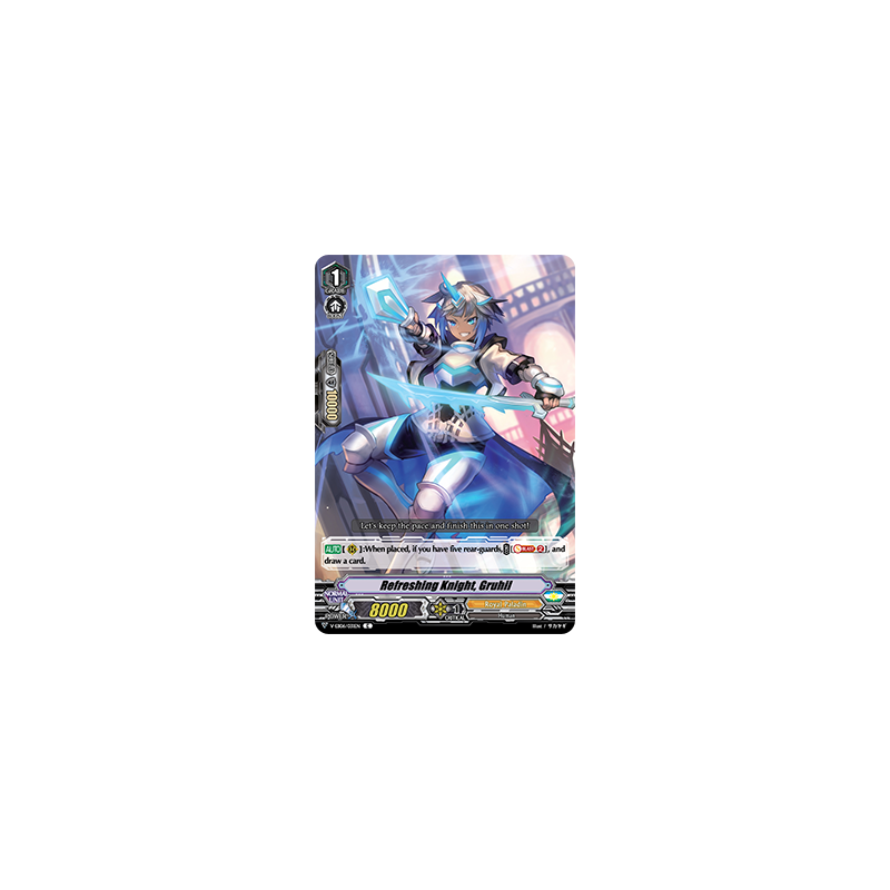 Vanguard_TCG_card_V-EB06_031EN_C_Refreshing_Knight_Gruhil_Light_of_Salvation_Logic_of_Destruction