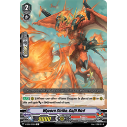 Vanguard_TCG_card_V-EB06_032EN_C_Wyvern_Strike_Gajil_Bird_Light_of_Salvation_Logic_of_Destruction