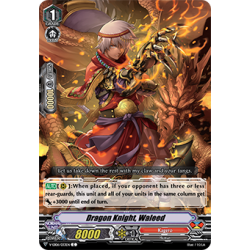 Vanguard_TCG_card_V-EB06_033EN_C_Dragon_Knight_Waleed_Light_of_Salvation_Logic_of_Destruction