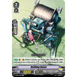 Vanguard_TCG_card_V-EB06_036EN_C_Refilling_Raizer_Light_of_Salvation_Logic_of_Destruction