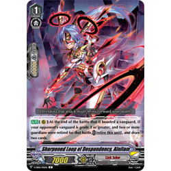 Vanguard_TCG_card_V-EB06_041EN_C_Sharpened_Loop_of_Despondency_Alnilam_Light_of_Salvation_Logic_of_Destruction