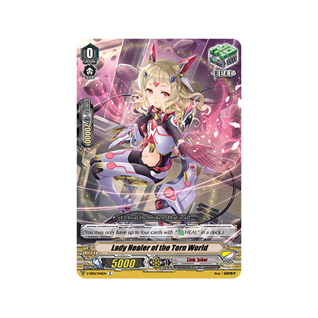 Vanguard_TCG_card_V-EB06_046EN_C_Lady_Healer_of_the_Torn_World_Light_of_Salvation_Logic_of_Destruction