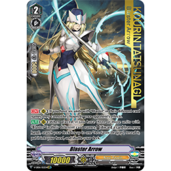 Vanguard_TCG_card_V-EB06_I02EN_IMR_Blaster_Arrow_Light_of_Salvation_Logic_of_Destruction