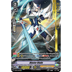 Vanguard_TCG_card_V-EB06_I03EN_IMR_Blaster_Blade_Light_of_Salvation_Logic_of_Destruction
