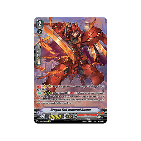 Vanguard_TCG_card_V-EB06_OR02EN_OR_Dragon_Full-armored_Buster_Light_of_Salvation_Logic_of_Destruction