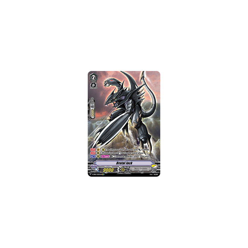 Vanguard_TCG_card_V-EB06_OR03EN_OR_Brutal_Jack_Light_of_Salvation_Logic_of_Destruction