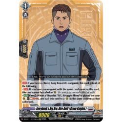 Vanguard_TCG_card_DZ-BT11_EX20EN_EX_Everybody_s_Big_Bro_Hiro_Aulii_Brave_Knights_Symphony_of_Might_Bloom