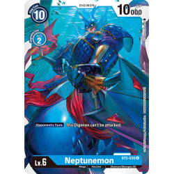 Digimon_TCG_BT5-030_Neptunemon_Uncommon_Battle_Of_Omni_Card_Game