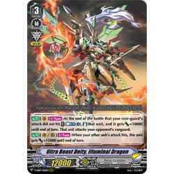 Vanguard_TCG_card_V-EB07_006EN_RRR_Ultra_Beast_Deity_Illuminal_Dragon_The_Heroic_Evolution