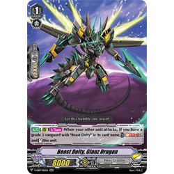 Vanguard_TCG_card_V-EB07_015EN_RR_Beast_Deity_Glanz_Dragon_The_Heroic_Evolution