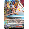 Vanguard_TCG_card_V-EB07_022EN_R_Dragon_Dancer_Josee_The_Heroic_Evolution