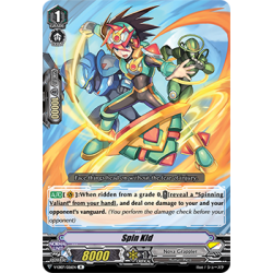 Vanguard_TCG_card_V-EB07_026EN_R_Spin_Kid_The_Heroic_Evolution