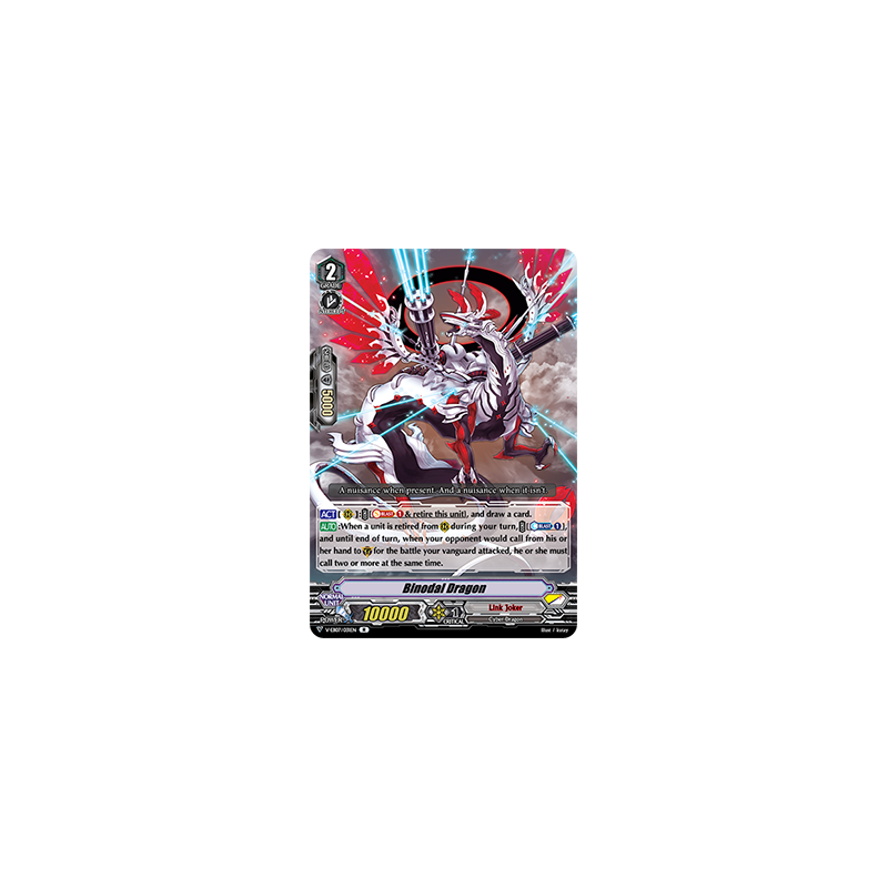 Vanguard_TCG_card_V-EB07_031EN_R_Binodal_Dragon_The_Heroic_Evolution