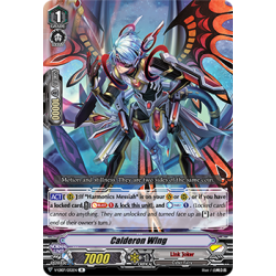 Vanguard_TCG_card_V-EB07_032EN_R_Calderon_Wing_The_Heroic_Evolution