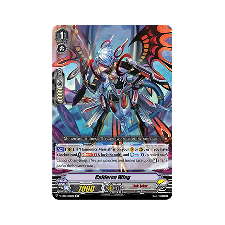Vanguard_TCG_card_V-EB07_032EN_R_Calderon_Wing_The_Heroic_Evolution