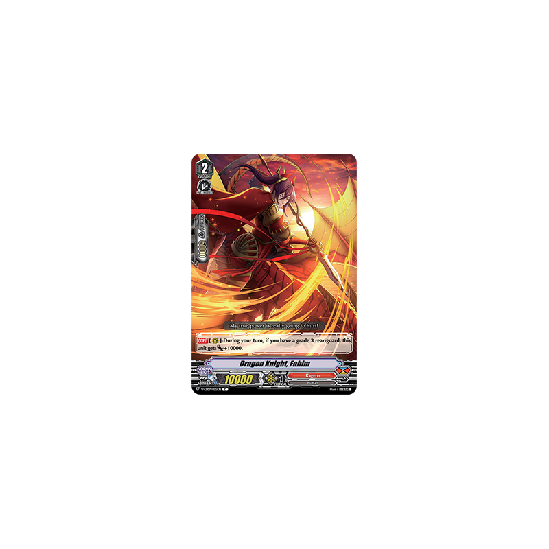 Vanguard_TCG_card_V-EB07_035EN_C_Dragon_Knight_Fahim_The_Heroic_Evolution