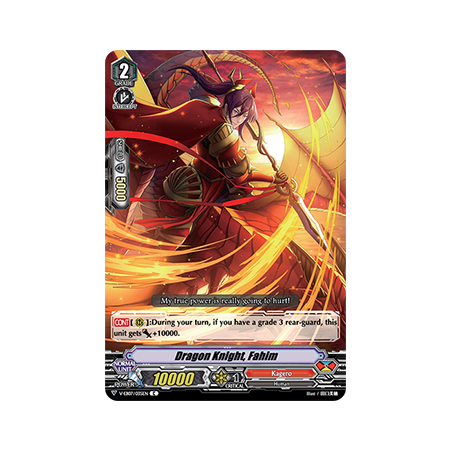 Vanguard_TCG_card_V-EB07_035EN_C_Dragon_Knight_Fahim_The_Heroic_Evolution