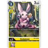 Digimon_TCG_BT5-033_Cutemon_Common_Battle_Of_Omni_Card_Game