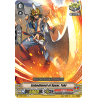 Vanguard_TCG_card_V-EB07_043EN_C_Embodiment_of_Spear_Tahr_The_Heroic_Evolution
