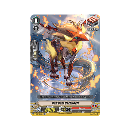 Vanguard_TCG_card_V-EB07_044EN_C_Red_Gem_Carbuncle_The_Heroic_Evolution