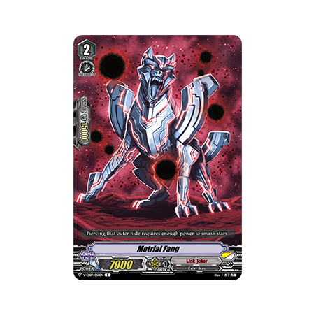 Vanguard_TCG_card_V-EB07_058EN_C_Metrial_Fang_The_Heroic_Evolution