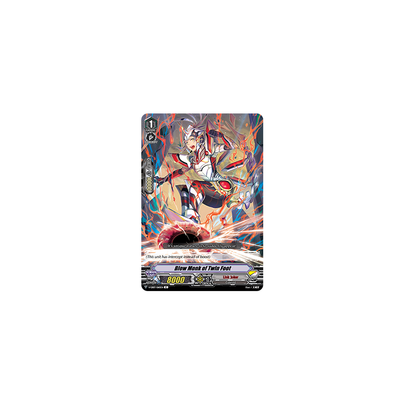 Vanguard_TCG_card_V-EB07_060EN_C_Blow_Monk_of_Twin_Foot_The_Heroic_Evolution