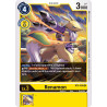 Digimon_TCG_BT5-036_Renamon_Rare_Battle_Of_Omni_Card_Game