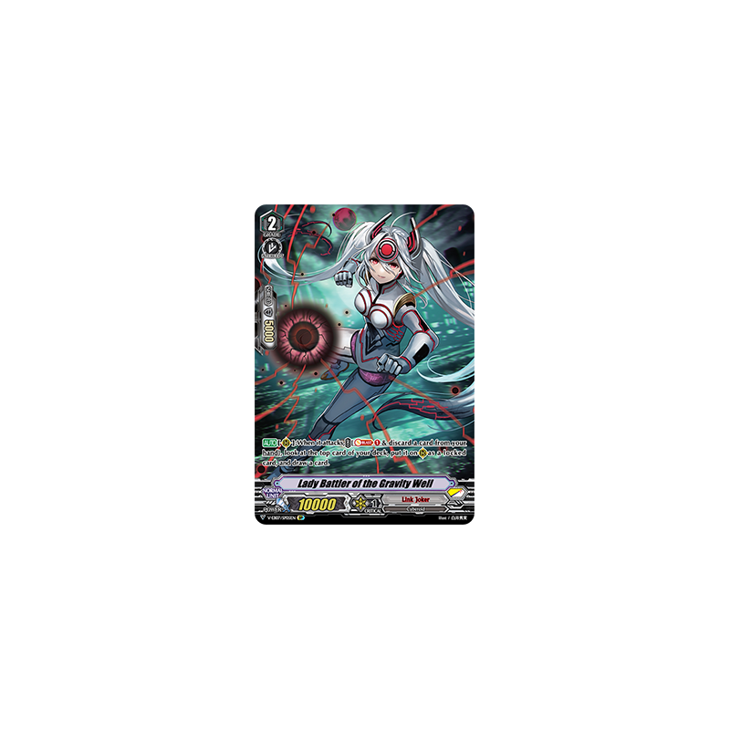 Vanguard_TCG_card_V-EB07_SP05EN_SP_Lady_Battler_of_the_Gravity_Well_The_Heroic_Evolution