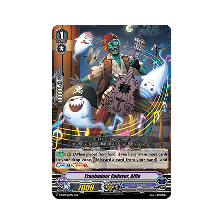 Vanguard_TCG_card_V-EB08_015EN_RR_Troubadour_Cadaver_Alfio_My_Glorious_Justice