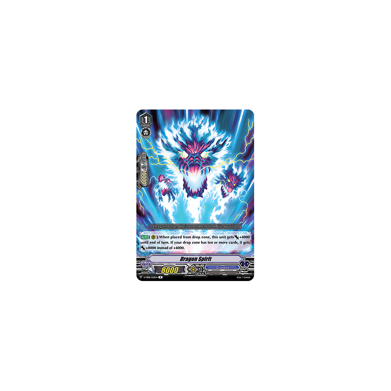 Vanguard_TCG_card_V-EB08_026EN_R_Dragon_Spirit_My_Glorious_Justice