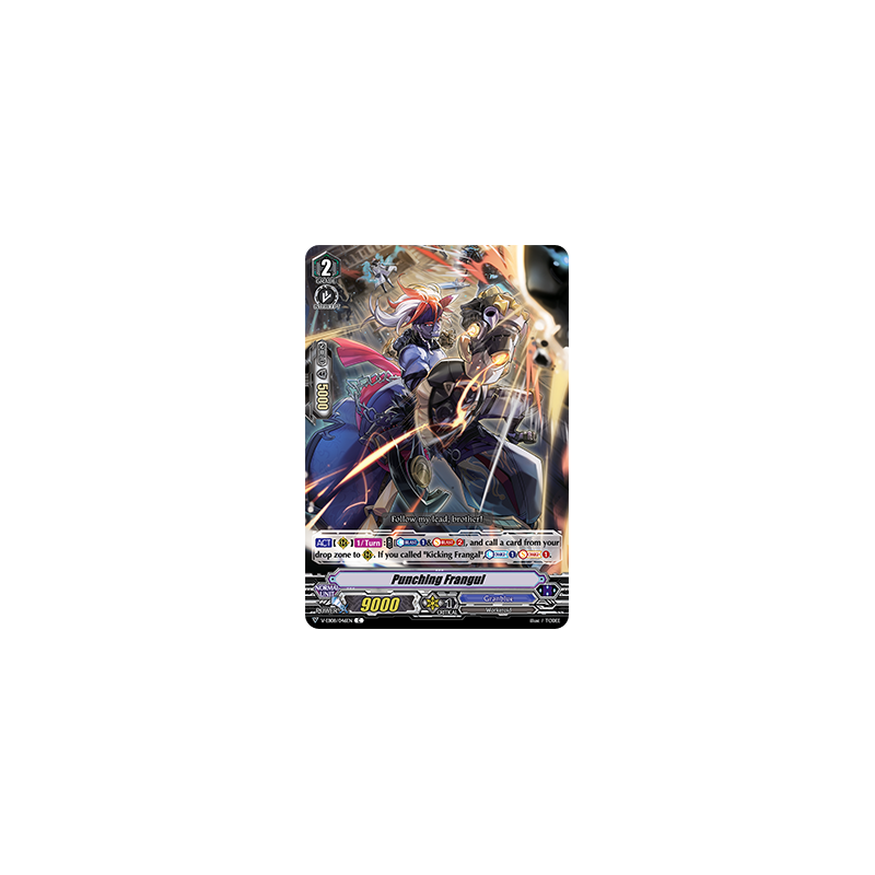 Vanguard_TCG_card_V-EB08_046EN_C_Punching_Frangul_My_Glorious_Justice