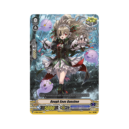 Vanguard_TCG_card_V-EB08_050EN_C_Rough_Seas_Banshee_My_Glorious_Justice