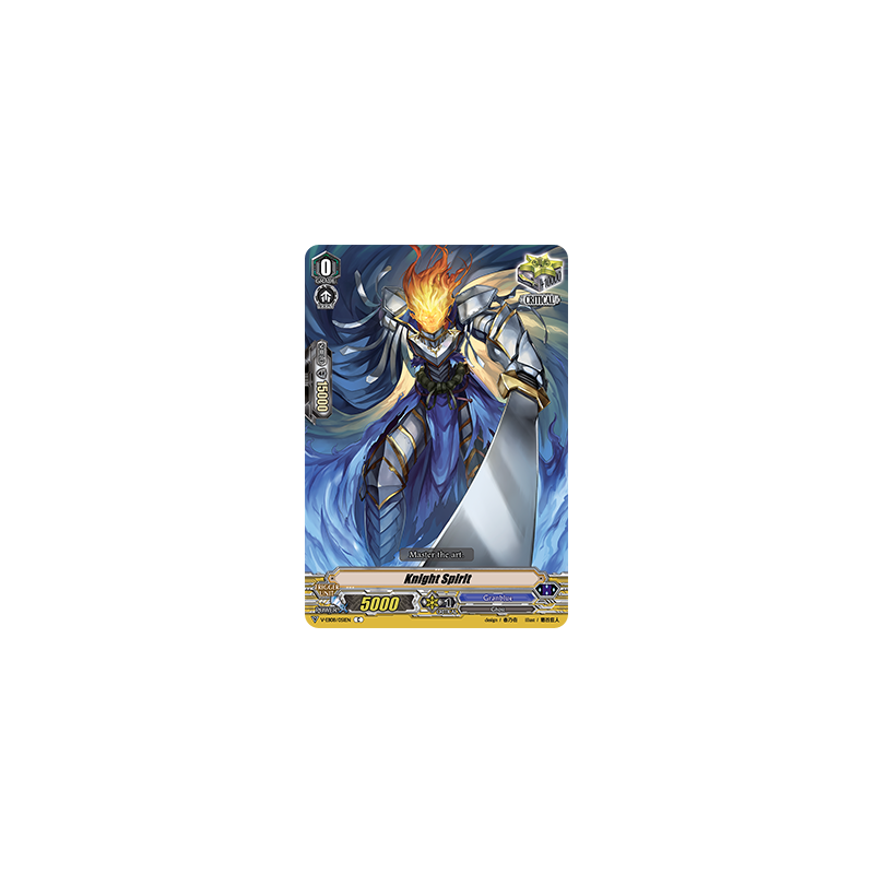 Vanguard_TCG_card_V-EB08_051EN_C_Knight_Spirit_My_Glorious_Justice