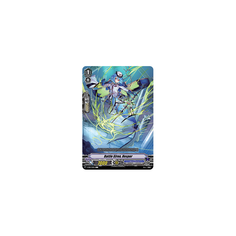 Vanguard_TCG_card_V-EB08_058EN_C_Battle_Siren_Hesper_My_Glorious_Justice